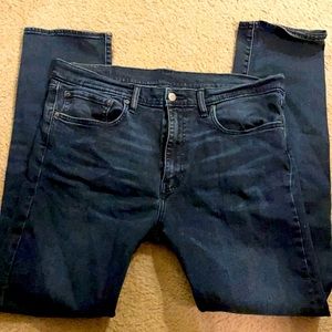 Levi’s 502